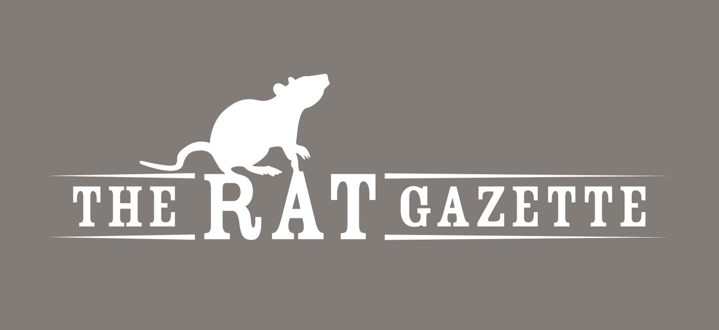 Informatie over The Rat Gazette